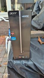 Acer aspire xc 605, Computers en Software, Computerbehuizingen, Ophalen of Verzenden, Zo goed als nieuw