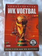 3 sport documentaires, Cd's en Dvd's, Alle leeftijden, Boxset, Ophalen of Verzenden, Zo goed als nieuw