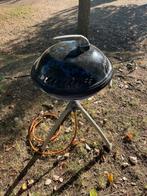 Cadac eazi chef skottelbraai met toebehoren, Caravans en Kamperen, Kampeeraccessoires, Ophalen, Gebruikt