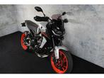 Yamaha MT 09 ABS (bj 2019), Motorrijbewijs A, Bedrijf, Meer dan 35 kW, YAMAHA