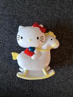Hello Kitty spaarpot, Ophalen of Verzenden, Gebruikt