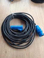 👍🏻Elektriciteitskabel✅️ voor Camper, Caravans en Kamperen, Ophalen of Verzenden, Gebruikt