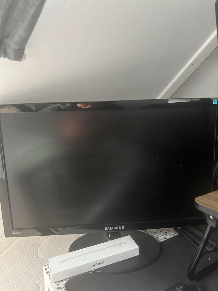 Complete Gaming Setup - Alles Inbegrepen!, Computers en Software, Computerbehuizingen, Gebruikt, Ophalen