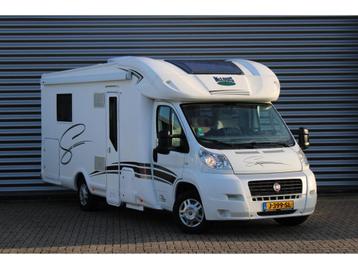 McLouis MC4 78 Queensbed Levelsysteem Trekhaak beschikbaar voor biedingen