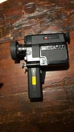 Canon Vintage Videocamera, Ophalen of Verzenden, Hi 8, Camera