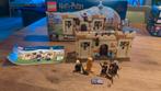 Lego Harry Potter - 76395 - First Flying Lessons, Ophalen of Verzenden, Nieuw, Complete set, Lego