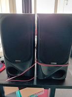 Kenwood speakers, Gebruikt, Ophalen of Verzenden