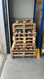 Kapotte pallets gratis af te halen Aalsmeer, Doe-het-zelf en Verbouw, Hout en Planken, Ophalen, Gebruikt, Minder dan 200 cm, Pallet