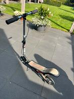 Space scooter, Kinderen en Baby's, Speelgoed | Buiten | Voertuigen en Loopfietsen, Ophalen, Gebruikt, Overige typen