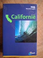 Californië, Gelezen, Ophalen of Verzenden, Reisgids of -boek, Noord-Amerika
