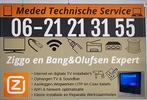 Expert Ziggo/B&O/Computers/Wifi/Netwerk, Komt aan huis, Netwerkaanleg