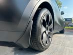 Tesla model Y wieldoppen wheelcaps 19 inch matte zwart, Nieuw, Ophalen of Verzenden
