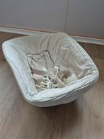 Tripp Trapp Newborn Set - Zo goed als nieuw!, Ophalen of Verzenden, Zo goed als nieuw, Meegroeistoel, Stoelverkleiner
