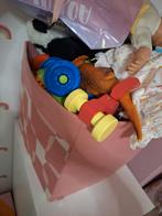 Gratis speelgoed, Ophalen, Gebruikt, Jongen of Meisje