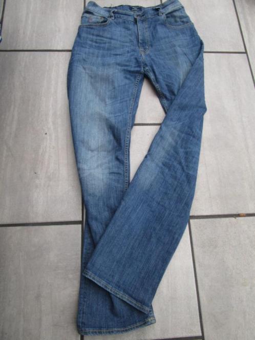 Gant jeans W31 L34, model Tyler,, Kleding | Heren, Spijkerbroeken en Jeans, Zo goed als nieuw, Blauw, Ophalen