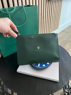 Rolex Pouch / Clutch - Nieuw & Origineel, Minder dan 40 cm, Groen, Nieuw, Minder dan 35 cm