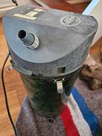 Eheim 2215 Aquarium Filter Pomp, Ophalen, Gebruikt