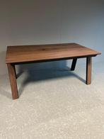 Henders en Hazel uitschuiftafel Oxford 200/280cm nu €699,-, 100 tot 150 cm, Industrieel , modern en landelijk, Ophalen of Verzenden