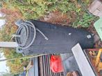 Watertank. Luchttank, Doe-het-zelf en Verbouw, Ophalen, Gebruikt