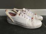 Ted Baker sneaker maat 41, Wit, Ophalen of Verzenden, Ted Baker, Sneakers of Gympen