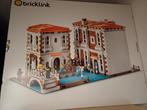 Lego Bricklink Venetian Houses Lego 910023 nieuw, Kinderen en Baby's, Speelgoed | Duplo en Lego, Ophalen of Verzenden, Nieuw