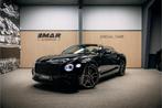 Bentley Continental GTC 6.0 W12 First Edition | First Editio, Auto's, Bentley, Automaat, Gebruikt, 4 stoelen, Zwart