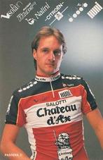 Wielrennen Verzamelen Teamkaarten, Verzamelen, Ophalen of Verzenden, Buitenlandse clubs, Poster, Plaatje of Sticker