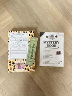 Mystery book - Blind book date, Ophalen of Verzenden, Zo goed als nieuw, Nederland