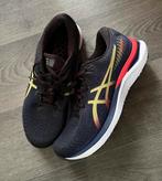 Asics sportschoenen – maat 43.5 – zo goed als nieuw, Ophalen of Verzenden, Zo goed als nieuw, Asics