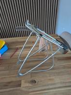 Gazelle bagagedrager met licht unit, Ophalen, Algemeen, Gazelle, Gebruikt