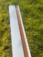 Proflex Gevelbekleding kunstof GOLDEN OAK, Doe-het-zelf en Verbouw, Hout en Planken, Ophalen, Minder dan 25 mm, Plank, Minder dan 200 cm