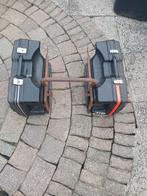 Gratis Motorfiets Koffer Bakken / Bagage Bakken, Ophalen