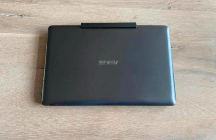 Laptop tablet met toetsenbord, Computers en Software, Chromebooks, Zo goed als nieuw, 11 inch, 16 GB, 32 GB of minder, Qwerty