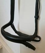 Horsegear anatanomische neusriem full, Ophalen of Verzenden, Nieuw, Dressuur