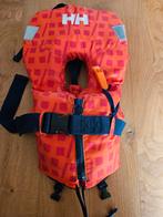 Helly Hansen reddingsvest kind 10-25kg, Watersport en Boten, Ophalen of Verzenden, Zo goed als nieuw, Overige typen