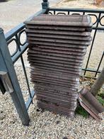 Dakpannen sneldekkers gratis af te halen, Doe-het-zelf en Verbouw, Dakpannen en Dakbedekking, Ophalen of Verzenden, Steen of Klei