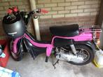 Suzuki FZ50 oldtimer met extra onderdelen 1978, Fietsen en Brommers, Ophalen, Gebruikt, Maximaal 45 km/u, Suzuki