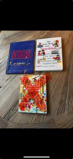 Sinterklaasboeken oa zoekboek/boek van charlotte dematons, Ophalen of Verzenden, Zo goed als nieuw