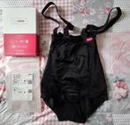 Lipoelastic drukpak, Lipoelastic, Ophalen of Verzenden, Zwart, Body of Korset