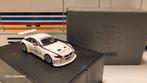 Minichamps BMW E85 Z4 M Coupe Race Kit SAMPLE Dealer Edition, Auto, Ophalen of Verzenden, Zo goed als nieuw, MiniChamps