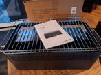 Nieuwe Tafelmodel Barbecue Grill, Ophalen, Zo goed als nieuw, Meateor Austria