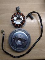Ontsteking Compleet Yamaha TZR50 DT50 XTM XSM Beta RR AM6, Ophalen of Verzenden, Zo goed als nieuw, Blok, Yamaha