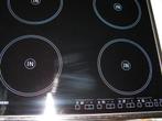 kookplaat inductie Siemens ( Atag Bosch0, Witgoed en Apparatuur, Kookplaten, Ophalen, Gebruikt, 4 kookzones, Energieklasse A of zuiniger