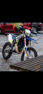 Sherco 125  2t factory model 2022, Ophalen of Verzenden, Zo goed als nieuw, Overige merken