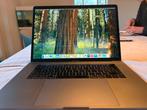 Macbook pro 15” defect scherm zie foto’s, Computers en Software, Apple Macbooks, MacBook Pro, Gebruikt, 2 tot 3 Ghz, 512 GB