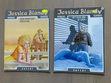 Uitgeverij Novedi - 5 titels beschikbaar voor biedingen