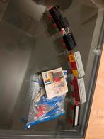 Lego 116 Treinset met Instructies, Ophalen of Verzenden, Gebruikt