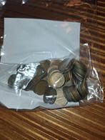 89 oude 1 cent munten (1960 - ...), Ophalen of Verzenden