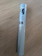 Blauw glitter Behangrol - Nieuw vliesbehang DecoMode praxis, Ophalen of Verzenden, 10 tot 25 m², Blauw