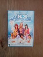 K3 en de Kattenprins DVD, Ophalen, Gebruikt, Alle leeftijden, Komedie